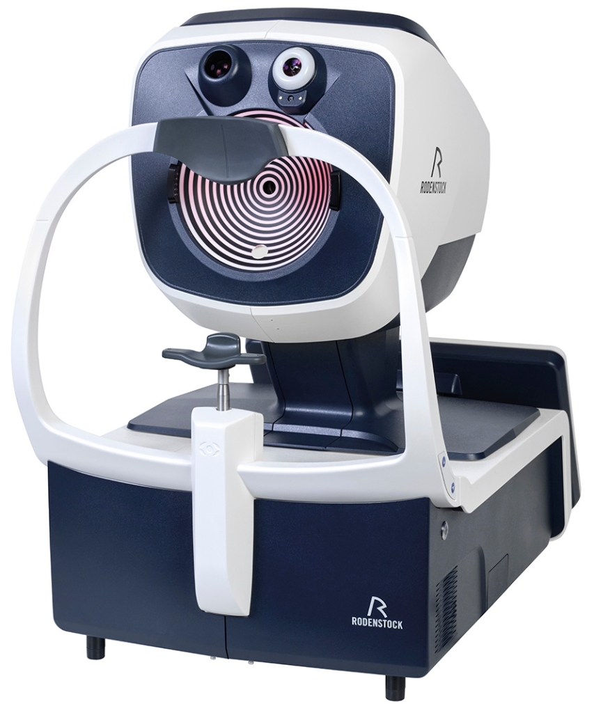 DNEye Scanner 3