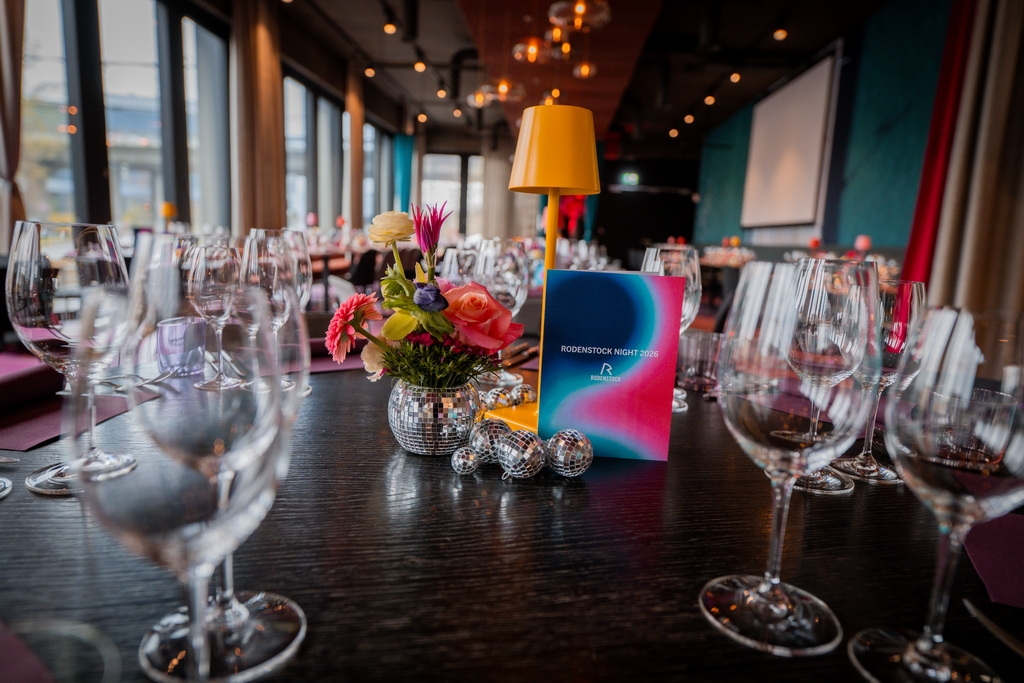 Rodenstock Night 2026