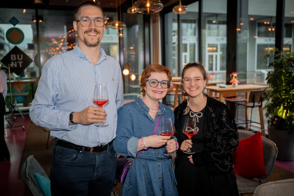 Rodenstock Night 2026