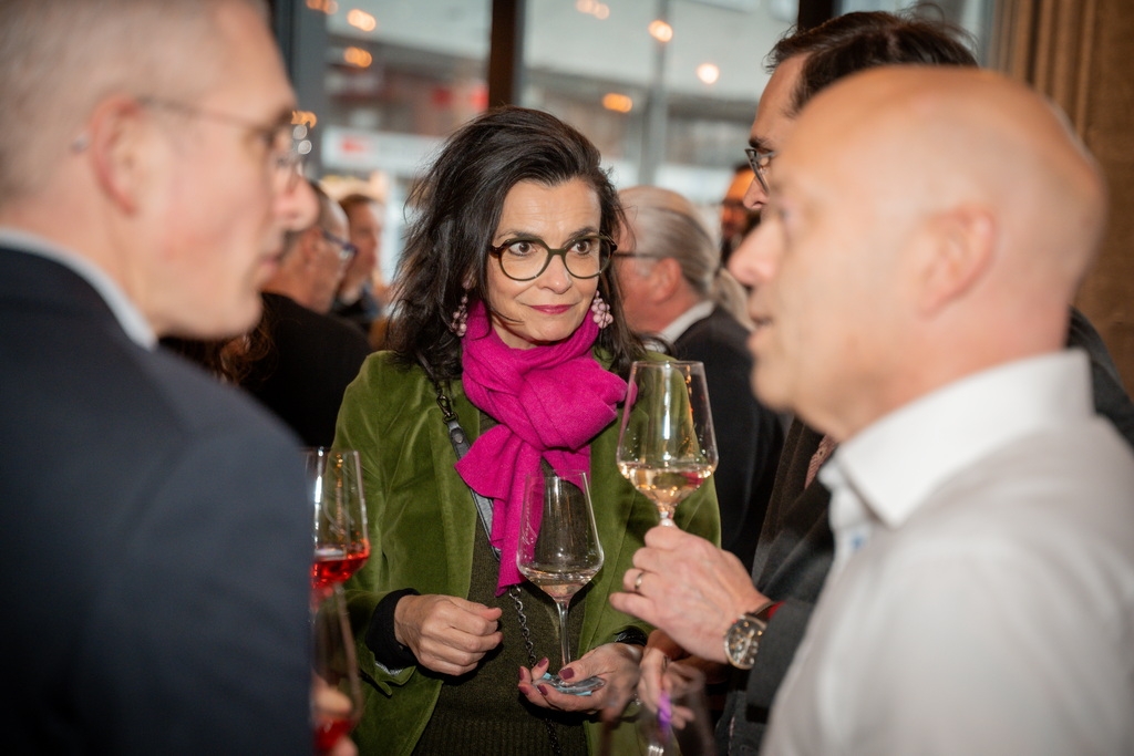 Rodenstock Night 2026