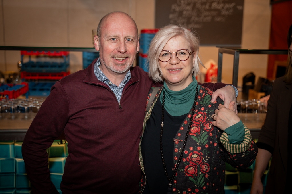 Rodenstock Night 2026