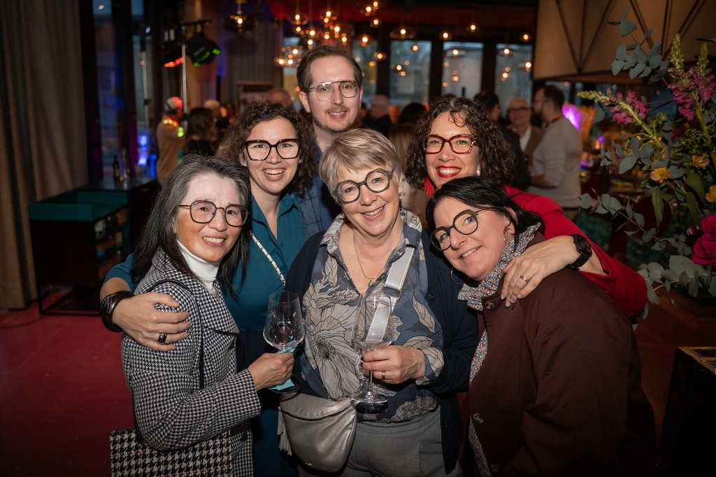 Rodenstock Night 2026