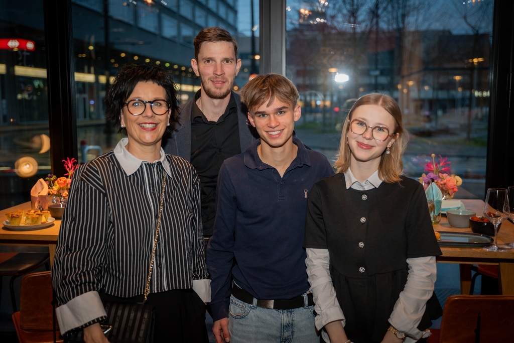 Rodenstock Night 2026