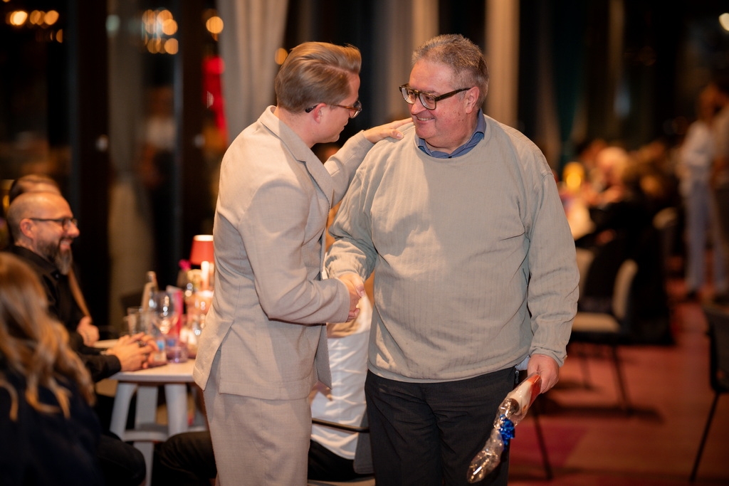 Rodenstock Night 2026