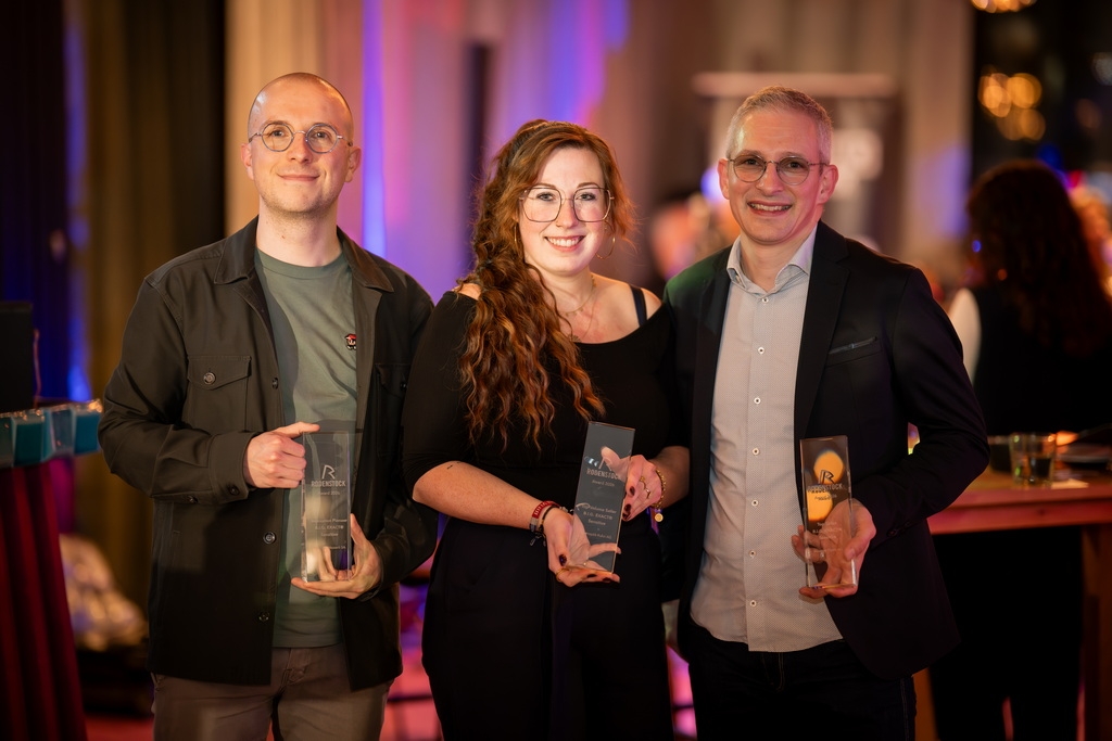 Rodenstock Night 2026