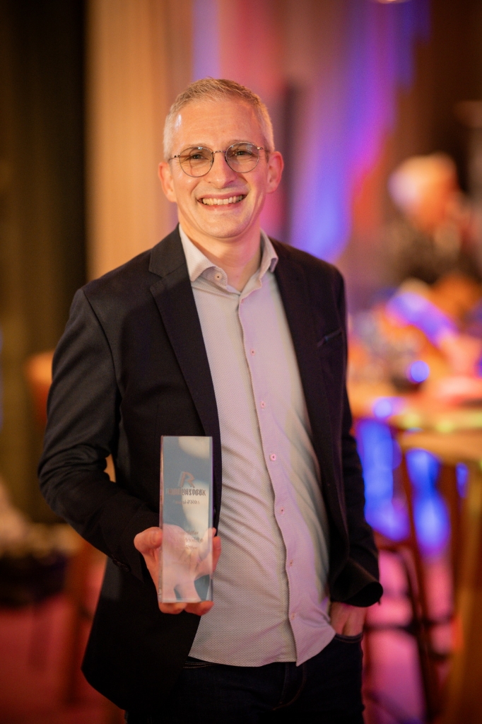 Rodenstock Night 2026