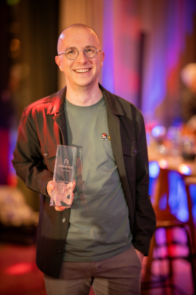 Rodenstock Night 2026