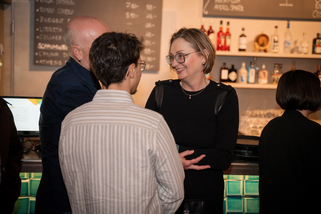 Rodenstock Night 2026