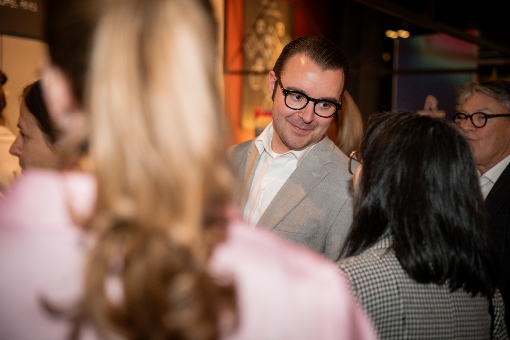 Rodenstock Night 2026