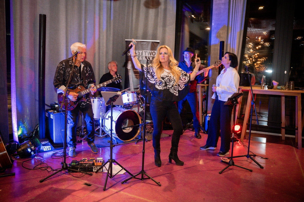 Rodenstock Night 2026