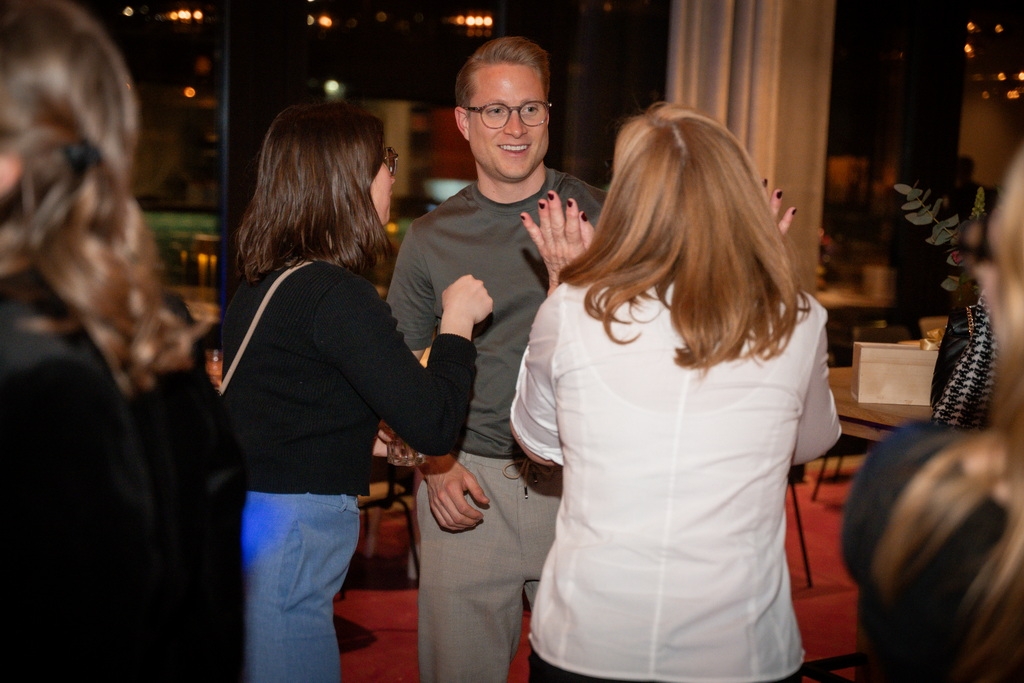 Rodenstock Night 2026