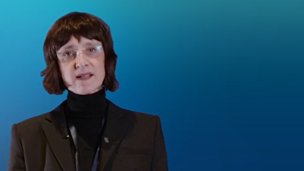 Prof Ivana Mravicic, Ophthalmologist 