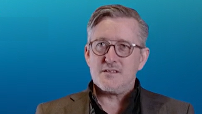 Dr Grant Hannaford on biometric precision 