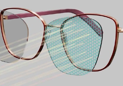 ColorMatic mit visualisierung