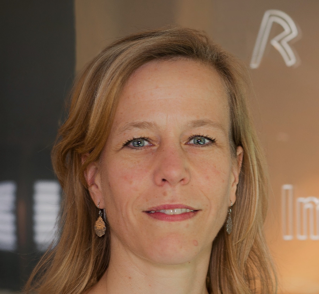 Dr Anne Seidemann, Senior Manager Research Optics 