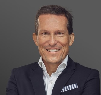 Thorsten Jekel, Digitalisierungsexperte 