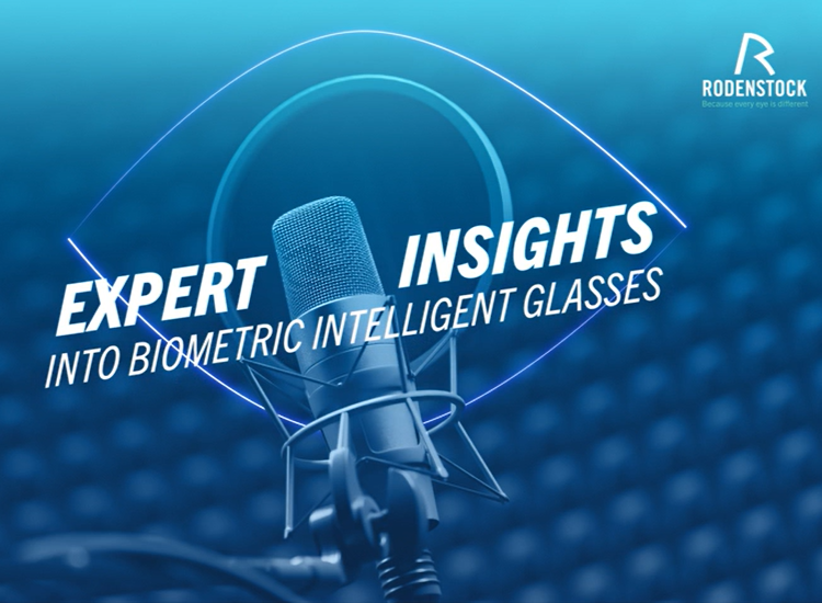 expert insights on biometric intelligent glasses 