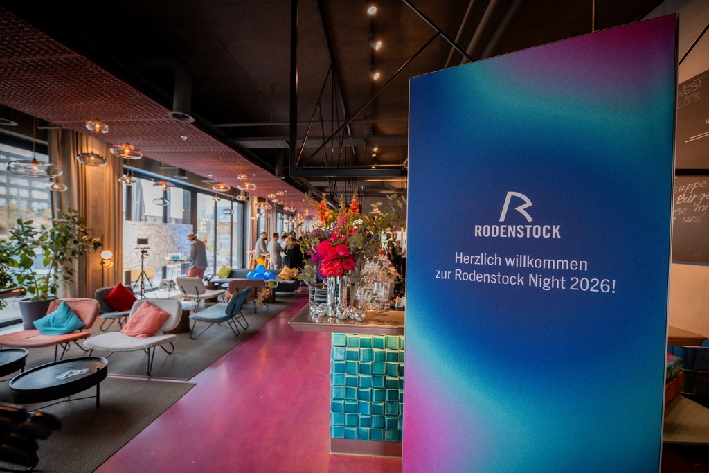 Rodenstock Night 2026