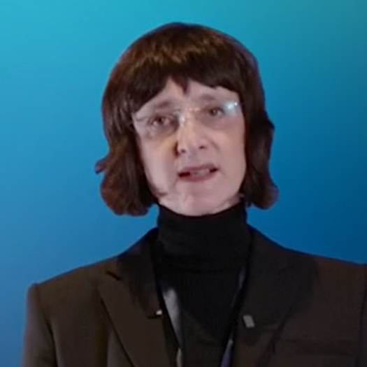 Prof Mravicic, Ophthalmologist 