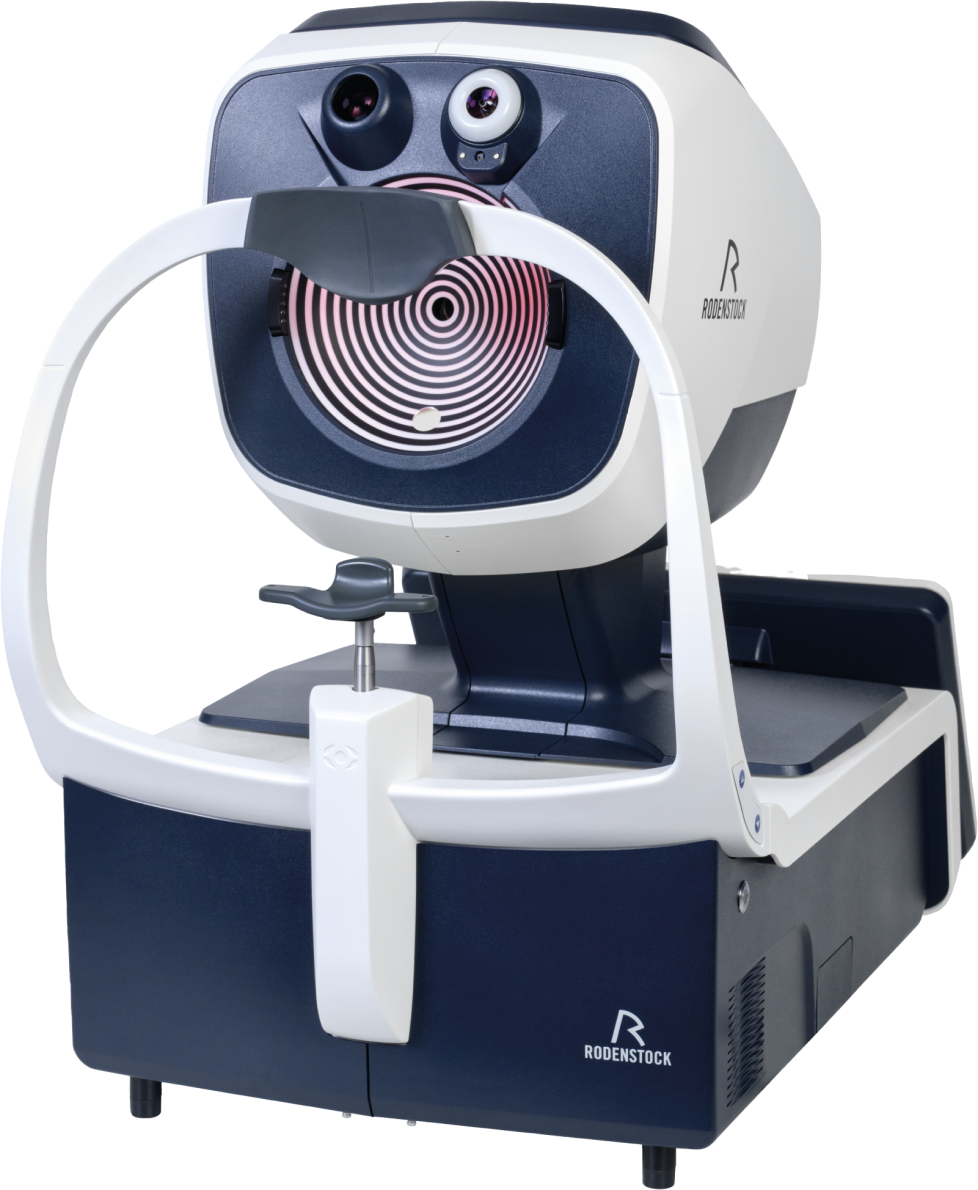 DNEye Scanner 3